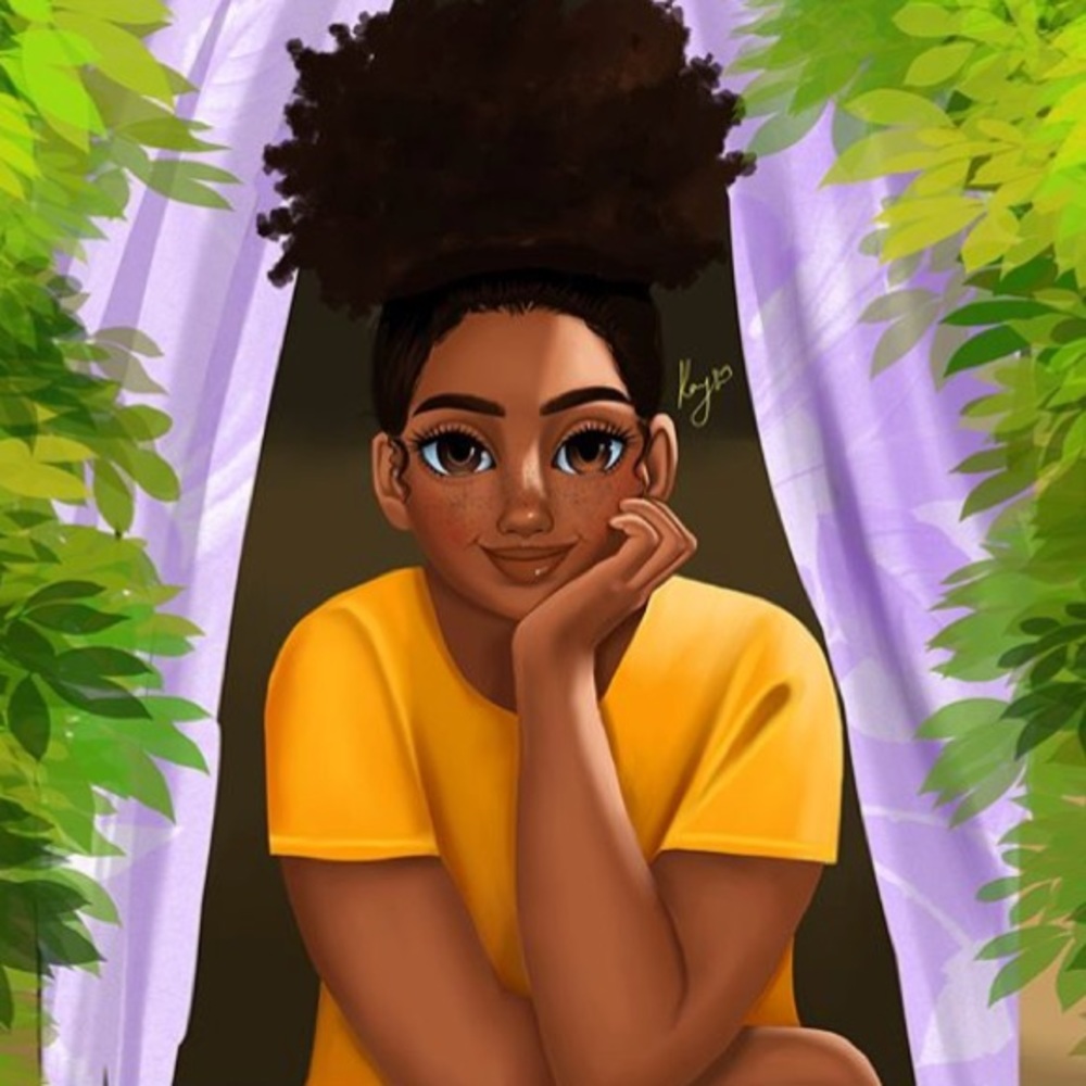 Meet your Posher, Malba